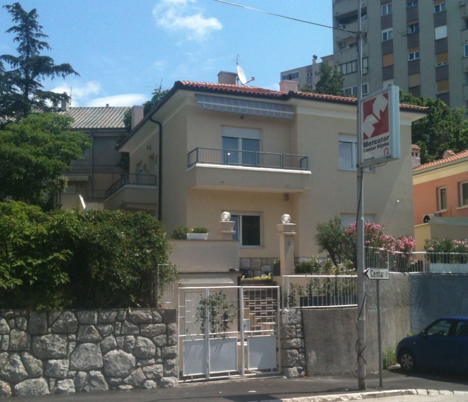 Nekretnine · Hrvatska